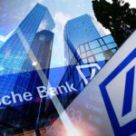 Deutsche Bank fights to get back image