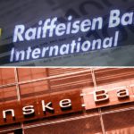 European Raiffeisen Bank International and Danske Bank investigated for money laundering