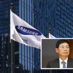 Samsung Chairman sentenced to 18 months in prison for union sabotage