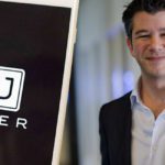 Uber co-founder Travis Kalanick to resign from ride-hailing giant board