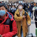 Experts blame China for uncontrolled rise in coronavirus deaths