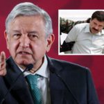 Mexican leader slams predecessors for allowing drug lord “El Chapo” hold President’s power