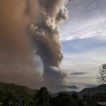 PH seismology bureau warns of volcanic tsunami if Taal’s intensity raised to 5