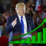 President Trump boasts US’ investment boom in Ohio rally