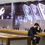 Apple won’t hit revenue forecasts due to coronavirus