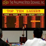 Philippines stocks plunge deepest since 2016 due to coronavirus