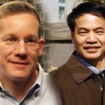 Two scientists with ties to China charged with fraud in the US