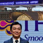 2 execs of Thai aviation industry resign amid coronavirus crisis