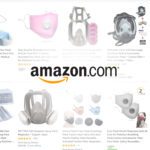 Amazon blocks millions of products for price gouging, misleading claims about coronavirus