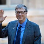 Bill Gates resigns from the Boards of Microsoft and Berkshire Hathaway