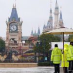 Disney shuts tourism businesses in response to the coronavirus