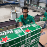 Dutch brewer Heineken invests US$183 million for Brazil plant expansion