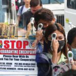 Filipinos raise concerns over ‘enhanced community quarantine’ amid coronavirus
