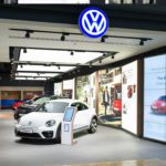 Volkswagen hit with $34 Billion fine over diesel scandal; shares plan to shift to high-nickel batteries
