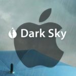 Apple’s acquisition of weather app Dark Sky is sad news for Android users