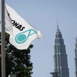Malaysia’s Petronas signs the first Canadian-indexed LNG deal.