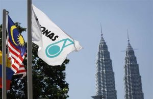Petronas and SEA eyeing digital banking licence