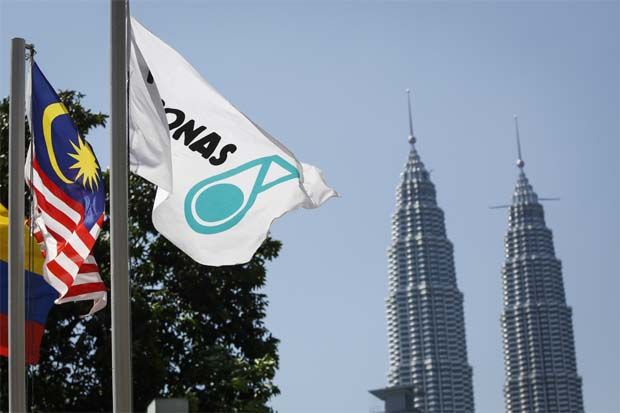 Petronas and SEA eyeing digital banking licence