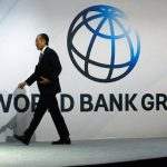 World Bank lowers Malaysia GDP growth due to pandemic.