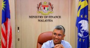 Govt services to be made cashless