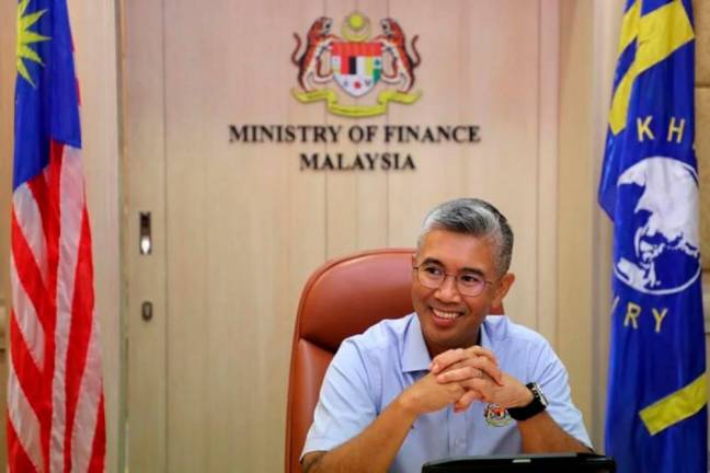 Govt services to be made cashless