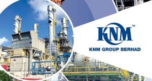 KNM proposes private placement to raise RM168m to repay borrowings