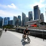 Singapore economy grows 1.3% in Q1 but no change to GDP forecast for 2021