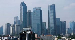 Indonesia exits recession with 7% GDP growth in Q2, but virus clouds recovery