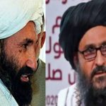 Taliban announces interim government: Mullah Hassan Akhund appointed chief.