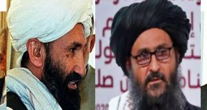 Taliban announces interim government: Mullah Hassan Akhund appointed chief.