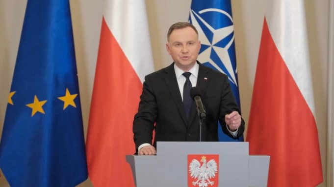 Poland orders expulsion of 45 Russians suspected of spying