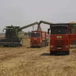 Russia-Ukraine war in the world’s ‘breadbasket’ threatens food supply.