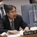 US seeks tighter UN sanctions after N. Korea missile test