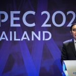 Asia-Pacific leaders condemn war, renew calls for open trade