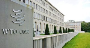 WTO warns of 'real' recession risk in some major economies