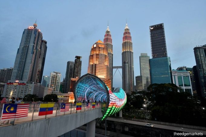 Malaysia consumer sector expected to remain robust