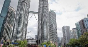 Malaysian economy relatively resilient in 2023, says ICAEW