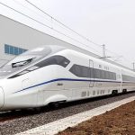 New China-Laos-Thailand train builds efficiency for China and Asean trade