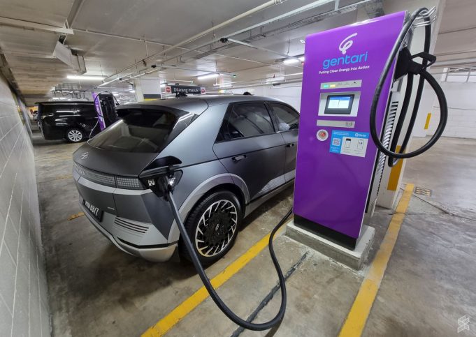 Maybank introduces financing solution for EV, hybrid users