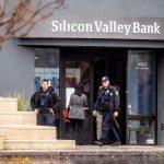 Silicon Valley Bank SVB run exposes rifts in venture capital world