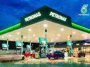 PETRONAS inks MoU with Philippines’ Phoenix Petroleum