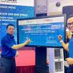 MBSB Bank, Prec ink pact to drive cashless business transactions among SMEs