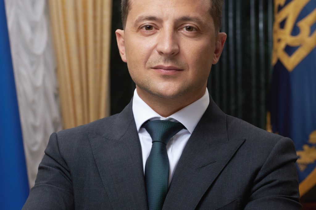 Yad Vashem Rebukes Zelenskyy Over Holocaust Analogy
