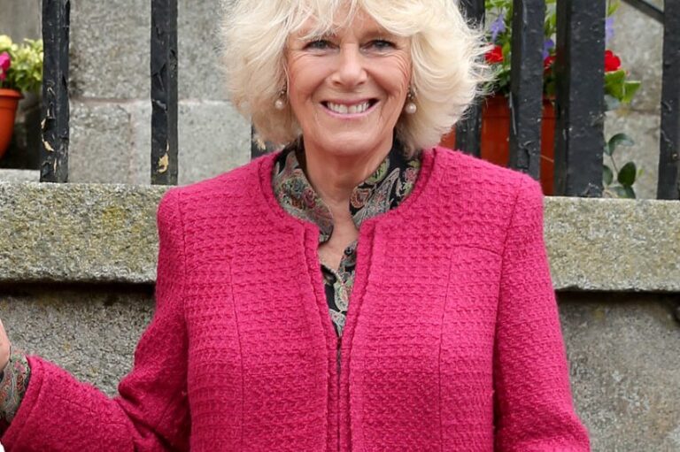 Camilla’s Long Public Journey Ends with Queen Consort Title