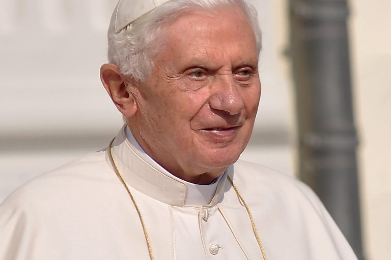 Ratzinger’s Rise Defined by Theology Over Pastoral Experience Always