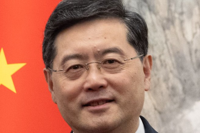 China’s Foreign Minister Vanishes, Signaling Leadership System Flaws