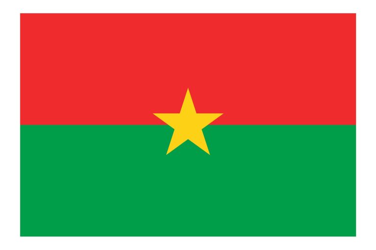 Burkina Faso Church Attack Kills 15 Worshippers