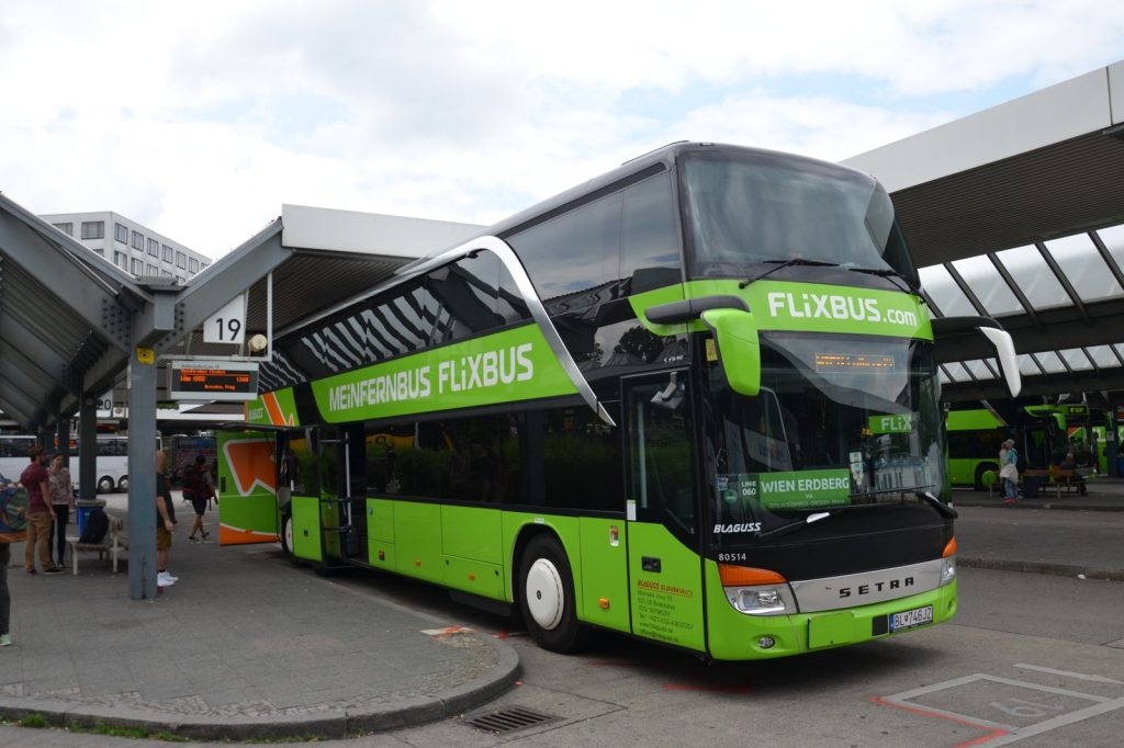 FlixBus Crash Kills 4, Injures 35 Near Leipzig