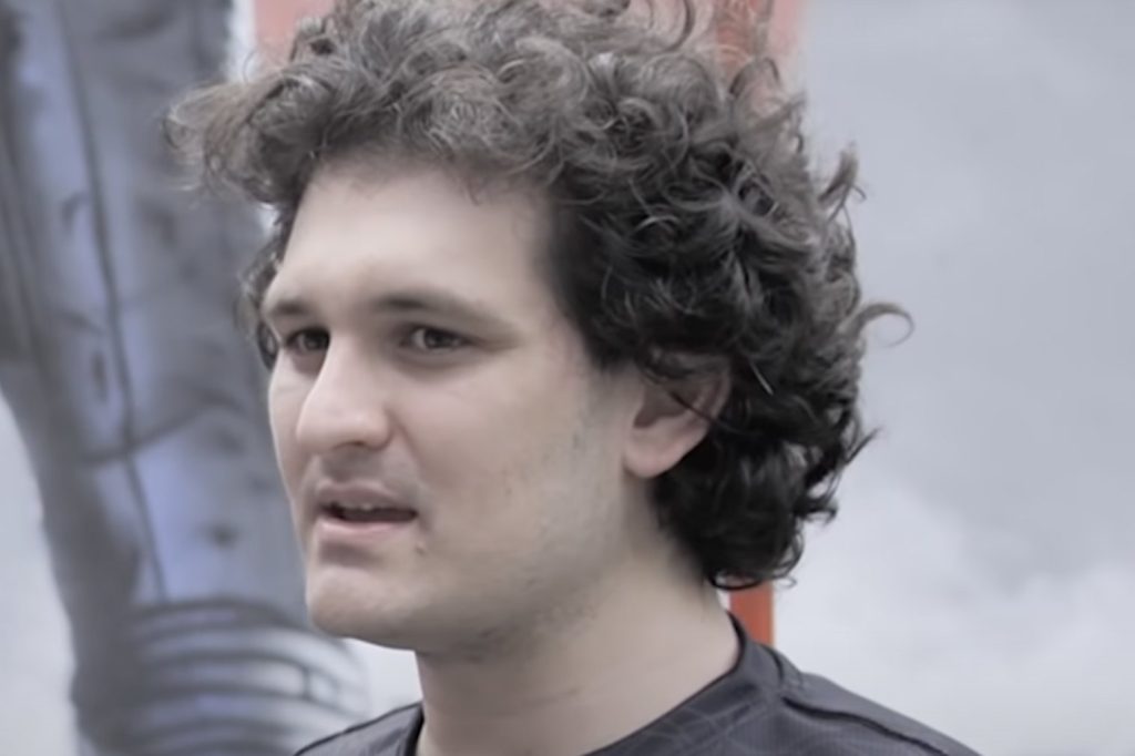 FTX Founder Bankman-Fried Sentenced to 25 Years in Prison