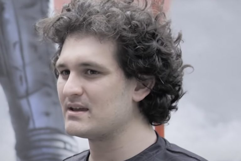 FTX Founder Bankman-Fried Sentenced to 25 Years in Prison